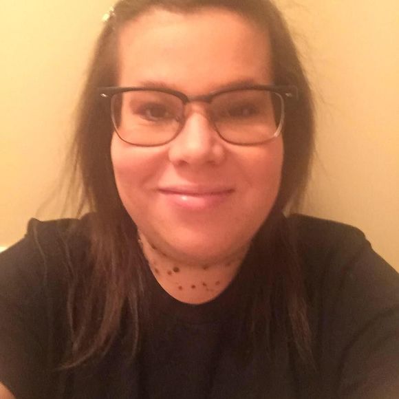 Meet your Posher, Keisha - Picture 1 of 1